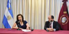 Educación duplica el personal y crea una unidad de respuesta a la violencia en las escuelas