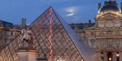 Museo del Louvre sufrió un robo millonario