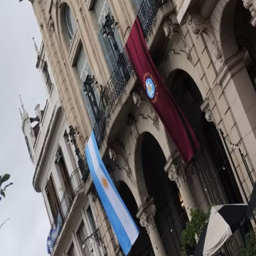 Feria Navideña en el Centro Cultural América