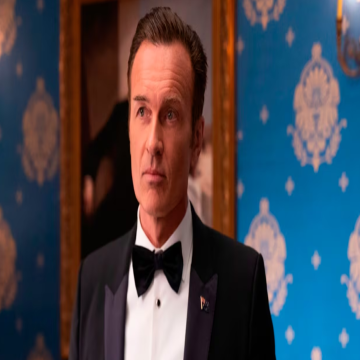 Fallece a los 56 años Julian McMahon, actor de “Nip Tuck” y “Los 4 fantásticos”
