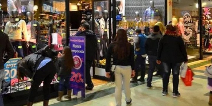 UIA alertó por la situación de las pymes