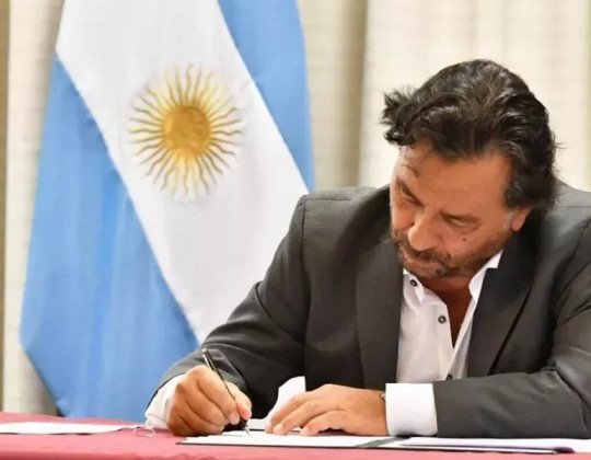 Tarifas diferenciadas para zonas cálidas: Sáenz pidió a los senadores del Norte Grande que acompañen el reclamo del NOA y el NEA