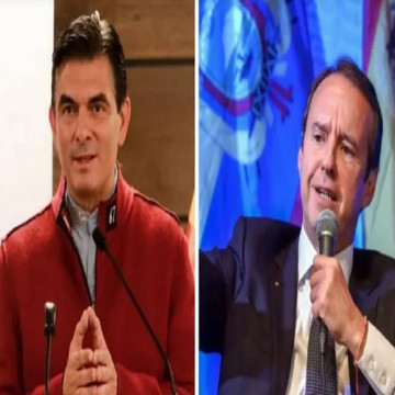 Bolivia: la centroderecha define su ganador en un balotaje