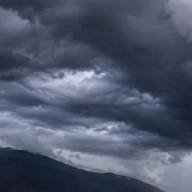 Alerta amarilla por tormentas en Salta