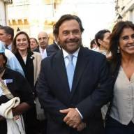 El pueblo de Salta renovó su Pacto de Fidelidad y amor con el Señor y la Virgen del Milagro