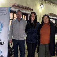 Infraestructura deportiva: la Provincia consolida el crecimiento de los clubes del interior