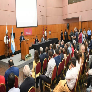 $4.000 millones en créditos para financiar a PyMEs, proyectos sostenibles y empresas lideradas por mujeres