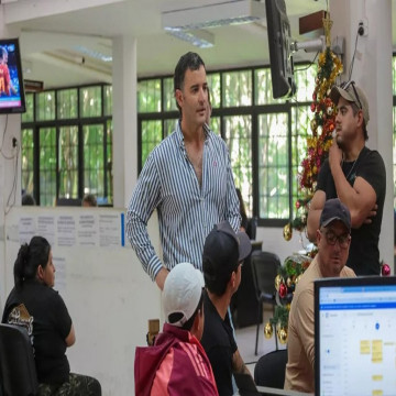 Jarsún fortalecerá los equipos de trabajo para optimizar la atención al ciudadano