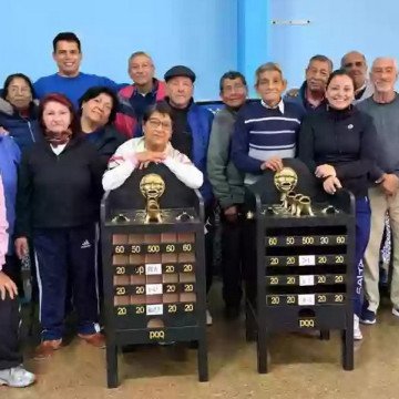 Salta dirá presente en los Juegos Nacionales para Adultos Mayores 2026