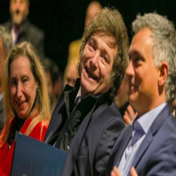 LLA confirmó su lista completa en PBA