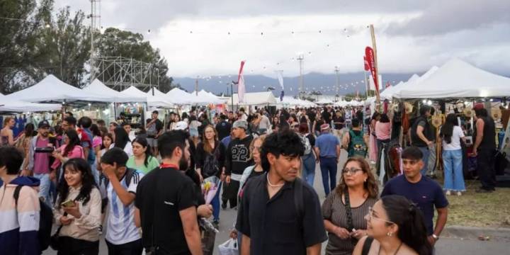 Potencia Salta 2025 dejó un impacto económico de $1.200 millones de pesos