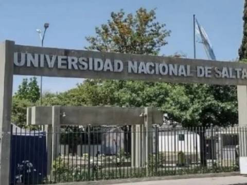 Universidades convocan paro de 72 horas