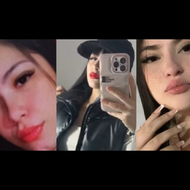 Víctimas de triple crimen de Florencio Varela