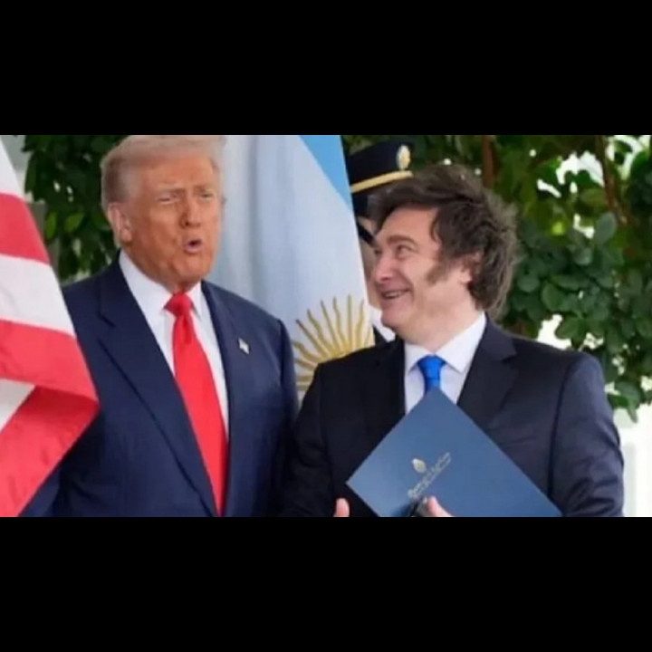 Javier Milei asistirá al sorteo del Mundial