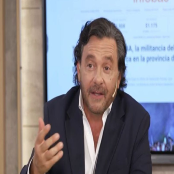 Sáenz reclamó que la baja de retenciones no alcanza al norte del país