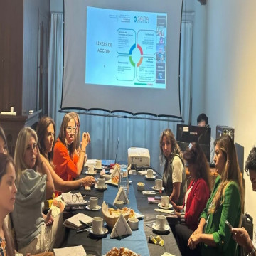 El Consejo Provincial de Niñez cerró el año 2025