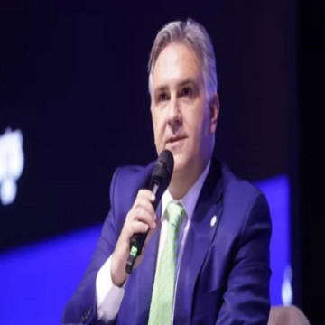 Llaryora destacó el diálogo con el Gobierno