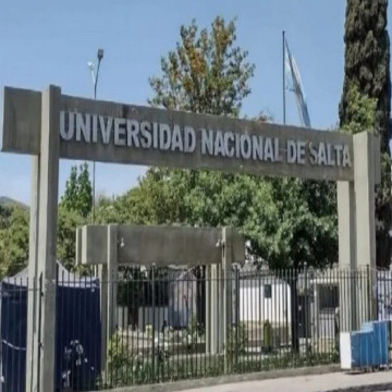 Universidades convocan paro de 72 horas