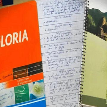 Inicia el juicio por la causa de los cuadernos