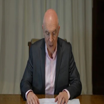 Espert renunció a la comisión de Presupuesto