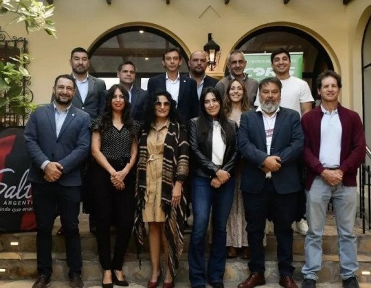El sector turístico del NOA se citó en el 32° Workshop de la ASAT