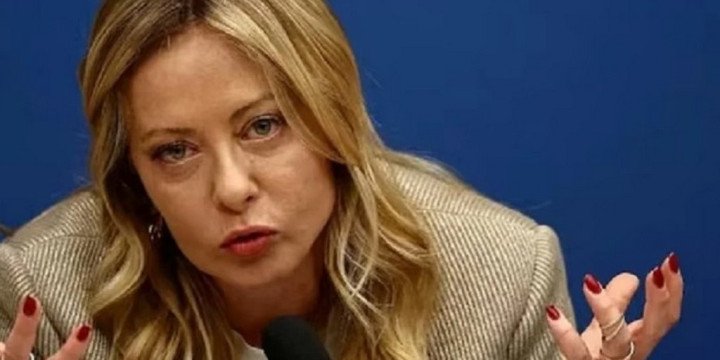 Meloni avanza con una reforma electoral