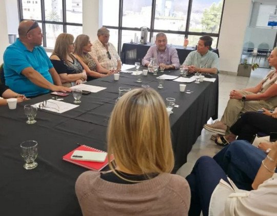 Salta fijó postura frente a la ley de discapacidad para defender los intereses provinciales en el Congreso