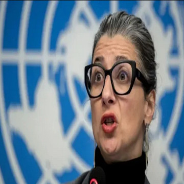 Una funcionaria de la ONU aseguró que Israel comete 