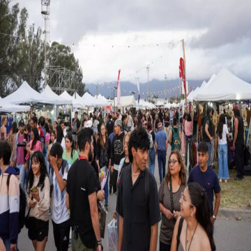Potencia Salta 2025 dejó un impacto económico de $1.200 millones de pesos