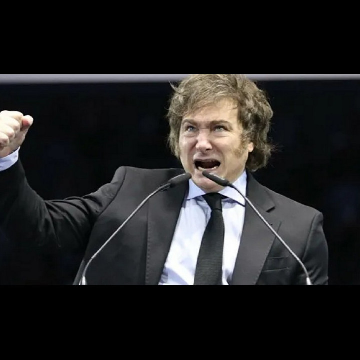 Javier Milei negó el cierre de universidades