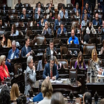 Gobierno llamará a sesiones extraordinarias