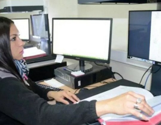 El Registro Civil destacó la labor de sus archivistas y la modernización de su archivo