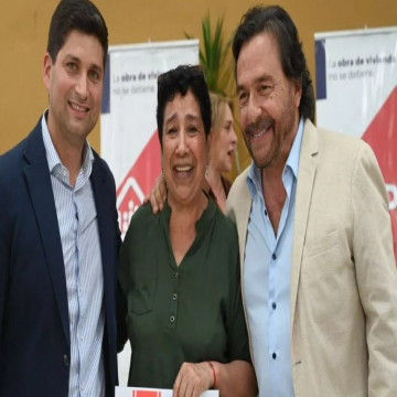 El Gobernador entregó 158 escrituras en Orán y ya son 1800 títulos de propiedad durante este año en la provincia