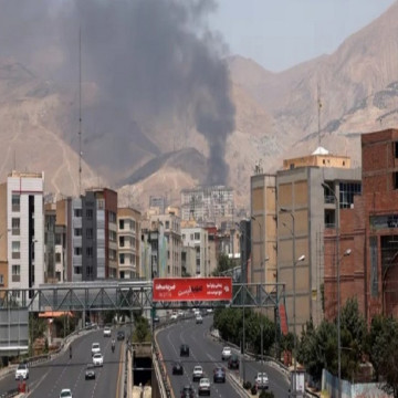 Ucrania aceptó un acuerdo de paz