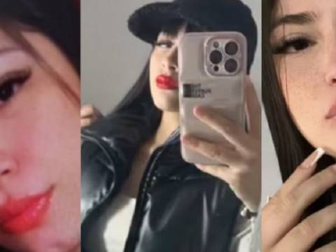 Víctimas de triple crimen de Florencio Varela