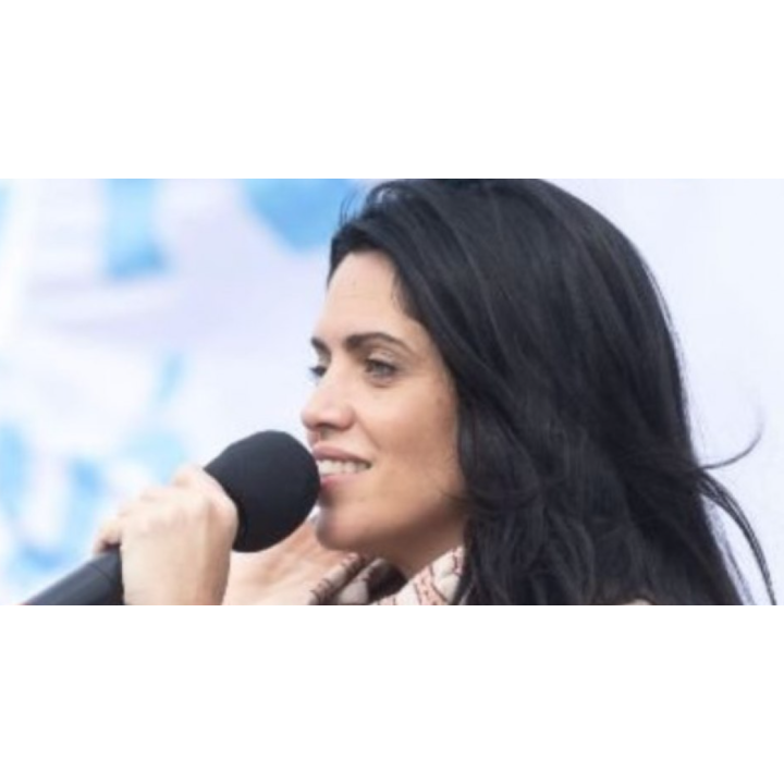 Picante, Volnovich desafió a Espert: “Si tenés síndrome de cosa chiquitita vení y gananos en las urnas”