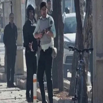 Irán: al menos 36 muertos en las protestas