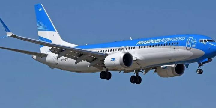 Salta recibirá el vuelo inaugural directo desde Florianópolis