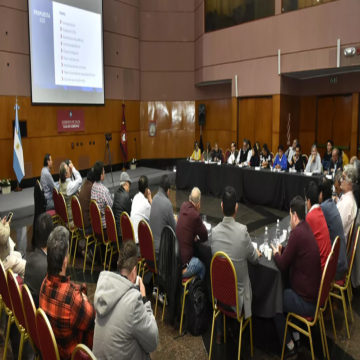 Paritaria estatal: gremios rechazaron la nueva oferta salarial