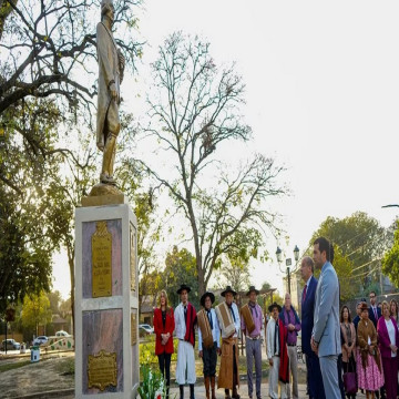El pueblo oranense homenajeó a su patrono San Ramón Nonato con gran fervor y alegría