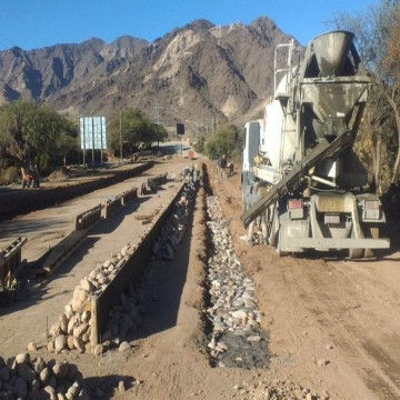 Salta sin rutas: las consecuencias de la disolución de Vialidad Nacional