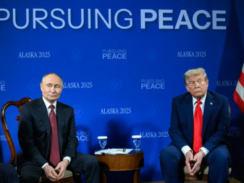 Putin espera con ayuda de Trump acabar la guerra